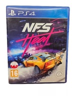 GRA PS4 NEED FOR SPEED HEAT