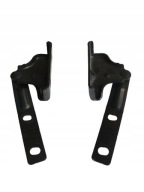 AUDI R8 plus 4S hinges left right bonnet rear part 4S8827301 4S8827302