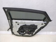 JAGUAR XJ X351 LONG door rear. right right rear part
