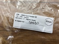Adapter, Stecker USB Ford Escape IV Kuga MK3 2020+