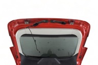 trunk door boot FORD FOCUS MK3 III HB 2013r ZC