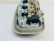 FORD FOCUS MK3 FANALE CIELO INTERNO 8A6A13K767AB34X1