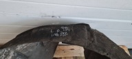 A5 8T S5 LIFT mudguard left left front front 8T0821171M