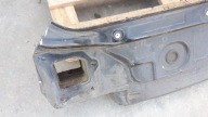 A6 C7 4G S6 front panel, wall rear part SCIANA sedan LZ9Y