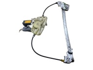window regulator left rear part PEUGEOT 607 9632243280