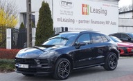 Porsche Macan Porsche Macan Standard