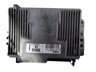 control unit of the engine DAEWOO MATIZ 0.8 S115000010