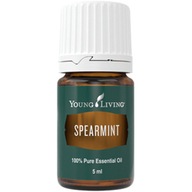 Olejček * SPEARMINT * Young Living 5 ml - mäta zelená