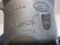 oil filter holder EVOQUE G4D3-6714-A