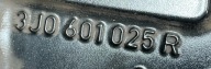 disk disk VW PASSAT B9 19 CALI 8J ET44 3J0601025Q 3J0601025R
