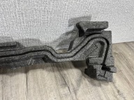 MERCEDES EQA W243 2022-> ABSORBER PIANKA nárazníku předek A2438802000