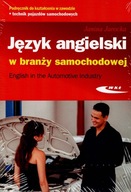 JĘZYK ANGIELSKI W BRANŻY SAMOCHODOWEJ WKŁ