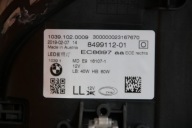 BMW G30 G31 lights light front FULL LED KOMPLET EUROPA 2019r