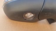 mirror FORD FOCUS MK4 as new 8 PIN complete