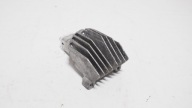 BMW 5 F10 F11 lift module control unit LED 7343876