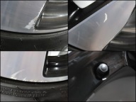 wheels discs tyres OPEL GRANDLAND R18 M+S 23r