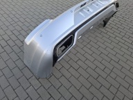 bumper rear part rear complete 4 PDC R-design VOLVO S90 II 711 -16