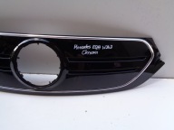CHROM grille MERCEDES EQA W243