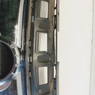 Grille OPEL INSIGNIA A 08-13