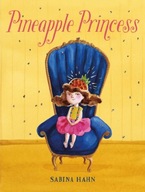 Pineapple Princess Hahn Sabina