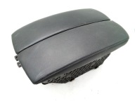 BMW X5 E70 armrest black leather 6969543