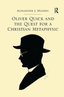 Oliver Quick and the Quest for a Christian