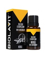 Olejek eteryczny z neroli Bilovit 10 ml