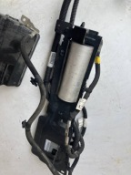 modulo START STOP KOMPLET CITROEN C4 PICASSO II 9801739380 A2C53427745 #28