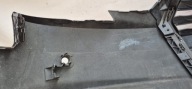 AUDI A4 B9 8W0 15-19 bumper front front PDC 8W0807437