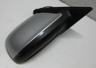 AUDI Q5 11R mirror side right 8R2857410 6 PIN GB