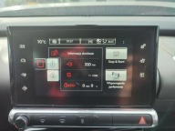 Display MULTIMEDIOW CITROEN C4 CACTUS 98176129ZD