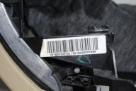 passenger compartment consoles S-KLASA W221 2216803087