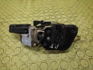 HYUNDAI SANTA FE lock door right rear part