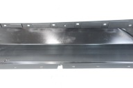 BMW I3 I01 2013- moulding threshold left 7368597