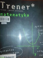 Trener Matematyka - Górowski