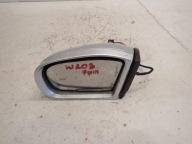 mirror left MERCEDES C-KLASA W203 7PIN 2000-2007
