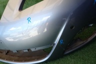 OPEL MERIVA B 10-13 front bumper front