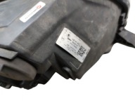 light REFLEKTOR left front SKODA RAPID (12-17) 5JB941017 EUROPA