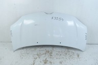 RENAULT TWINGO III 2014- bonnet 651221590R