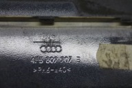 Volet trappe carburant Carburant 4F5809907B AUDI
