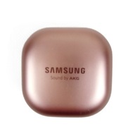 Słuchawki bezprzewodowe douszne Samsung Galaxy Buds Live