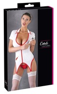 Nurse Outfit XL Cottelli COSTUMES