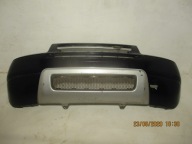 bumper LAND ROVER FREELANDER front