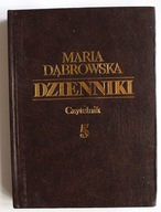 Dzienniki. Tom 5, Maria Dąbrowska