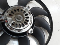 ventilátor chladiče VOLKSWAGEN GOLF plus VI 1K0959455BC
