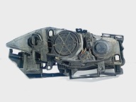 light left reflektor left front OE 8200412741B RENAULT Megane 2 II 06-08
