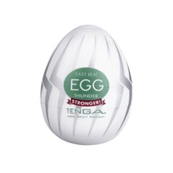 Tenga Egg Hard Boiled masturbator kształcie jajka