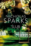 Ślub - Nicholas Sparks