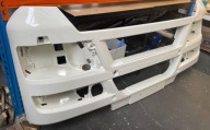 front bumper front side MAN TGX EURO 5 BIALY 81416100364 BIELSKO