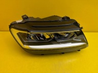 light right front VW Tiguan 2 II 5NB Full Led 5NB941036B